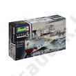 Revell 1:144 Flower Class Corvette (early) Revell 1:144 Flower Class Corvette (early)