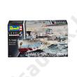 Revell 1:144 Flower Class Corvette (early) Revell 1:144 Flower Class Corvette (early)