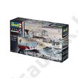Revell 1:144 Flower Class Corvette (early) Revell 1:144 Flower Class Corvette (early)