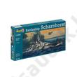 Revell 1:1200 Battleship Scharnhorst Revell 1:1200 Battleship Scharnhorst