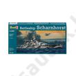 Revell 1:1200 Battleship Scharnhorst Revell 1:1200 Battleship Scharnhorst