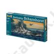 Revell 1:1200 Battleship Scharnhorst Revell 1:1200 Battleship Scharnhorst