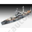 Revell 1:1200 Battleship Scharnhorst Revell 1:1200 Battleship Scharnhorst