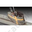 Revell 1:144 German Submarine Type XXIII SET Revell 1:144 German Submarine Type XXIII SET