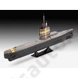 Revell 1:144 German Submarine Type XXIII SET Revell 1:144 German Submarine Type XXIII SET
