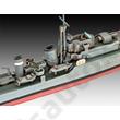 Revell 1:720 HMS Ark Royal + Tribal Class Destroyer F75 Eskimo Revell 1:720 HMS Ark Royal + Tribal Class Destroyer F75 Eskimo