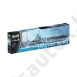 Revell 1:720 HMS Ark Royal + Tribal Class Destroyer F75 Eskimo Revell 1:720 HMS Ark Royal + Tribal Class Destroyer F75 Eskimo