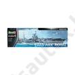 Revell 1:720 HMS Ark Royal + Tribal Class Destroyer F75 Eskimo Revell 1:720 HMS Ark Royal + Tribal Class Destroyer F75 Eskimo
