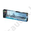 Revell 1:720 HMS Ark Royal + Tribal Class Destroyer F75 Eskimo Revell 1:720 HMS Ark Royal + Tribal Class Destroyer F75 Eskimo