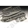 Revell 1:720 HMS Ark Royal + Tribal Class Destroyer F75 Eskimo Revell 1:720 HMS Ark Royal + Tribal Class Destroyer F75 Eskimo