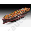 Revell 1:700 Container Ship Colombo Express Revell 1:700 Container Ship Colombo Express