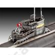 Revell 1:350 German Submarine Type VII C/41 Revell 1:350 German Submarine Type VII C/41