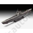 Revell 1:350 German Submarine Type VII C/41 Revell 1:350 German Submarine Type VII C/41