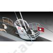 Revell 1:144 German Submarine Type II B (1943) SET Revell 1:144 German Submarine Type II B (1943) SET