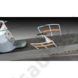 Revell 1:144 German Submarine Type II B (1943) SET Revell 1:144 German Submarine Type II B (1943) SET
