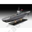 Revell 1:144 German Submarine Type II B (1943) SET Revell 1:144 German Submarine Type II B (1943) SET