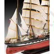 Revell 1:200 Russian Barque Kruzenshtren Revell 1:200 Russian Barque Kruzenshtren
