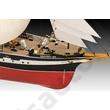 Revell 1:200 Russian Barque Kruzenshtren Revell 1:200 Russian Barque Kruzenshtren