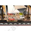 Revell 1:200 Russian Barque Kruzenshtren Revell 1:200 Russian Barque Kruzenshtren