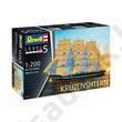 Revell 1:200 Russian Barque Kruzenshtren Revell 1:200 Russian Barque Kruzenshtren