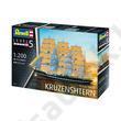 Revell 1:200 Russian Barque Kruzenshtren Revell 1:200 Russian Barque Kruzenshtren