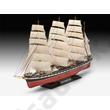 Revell 1:200 Russian Barque Kruzenshtren Revell 1:200 Russian Barque Kruzenshtren
