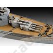 Revell 1:1200 HMS King George V SET Revell 1:1200 HMS King George V SET
