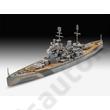 Revell 1:1200 HMS King George V SET Revell 1:1200 HMS King George V SET