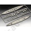 Revell 1:1200 HMS King George V SET Revell 1:1200 HMS King George V SET