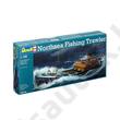 Revell 1:142 Northsea Fishing Trawler Revell 1:142 Northsea Fishing Trawler