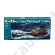 Revell 1:142 Northsea Fishing Trawler Revell 1:142 Northsea Fishing Trawler