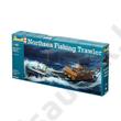 Revell 1:142 Northsea Fishing Trawler Revell 1:142 Northsea Fishing Trawler