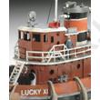 Revell 1:108 Harbour Tug Boat Revell 1:108 Harbour Tug Boat