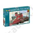 Revell 1:108 Harbour Tug Boat Revell 1:108 Harbour Tug Boat