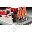 Revell 1:72 Search & Rescue Daughter-Boat Verena SET Revell 1:72 Search & Rescue Daughter-Boat Verena SET