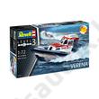 Revell 1:72 Search & Rescue Daughter-Boat Verena Revell 1:72 Search & Rescue Daughter-Boat Verena