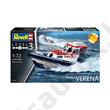 Revell 1:72 Search & Rescue Daughter-Boat Verena Revell 1:72 Search & Rescue Daughter-Boat Verena