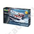 Revell 1:72 Search & Rescue Daughter-Boat Verena Revell 1:72 Search & Rescue Daughter-Boat Verena