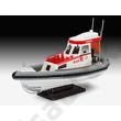 Revell 1:72 Search & Rescue Daughter-Boat Verena SET Revell 1:72 Search & Rescue Daughter-Boat Verena SET