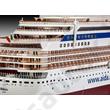 Revell 1:400 Cruiser Ship AIDA (AIDAblu, AIDAsol, AIDAmar, AIDAstella) Revell 1:400 Cruiser Ship AIDA (AIDAblu, AIDAsol, AIDAmar, AIDAstella)