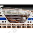 Revell 1:400 Cruiser Ship AIDA (AIDAblu, AIDAsol, AIDAmar, AIDAstella) Revell 1:400 Cruiser Ship AIDA (AIDAblu, AIDAsol, AIDAmar, AIDAstella)
