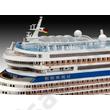 Revell 1:400 Cruiser Ship AIDA (AIDAblu, AIDAsol, AIDAmar, AIDAstella) Revell 1:400 Cruiser Ship AIDA (AIDAblu, AIDAsol, AIDAmar, AIDAstella)