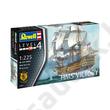 Revell 1:225 HMS Victory SET Revell 1:225 HMS Victory SET