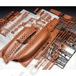 Revell 1:225 HMS Victory SET Revell 1:225 HMS Victory SET