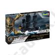 Revell 1:150 Black Pearl Pirates of the Caribbean Easy-Click Revell 1:150 Black Pearl Pirates of the Caribbean Easy-Click