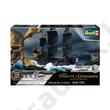 Revell 1:150 Black Pearl Pirates of the Caribbean Easy-Click Revell 1:150 Black Pearl Pirates of the Caribbean Easy-Click