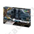 Revell 1:150 Black Pearl Pirates of the Caribbean Easy-Click Revell 1:150 Black Pearl Pirates of the Caribbean Easy-Click