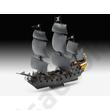 Revell 1:150 Black Pearl Pirates of the Caribbean Easy-Click Revell 1:150 Black Pearl Pirates of the Caribbean Easy-Click