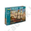 Revell 1:72 Pirate Ship Revell 1:72 Pirate Ship