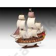 Revell 1:72 Pirate Ship Revell 1:72 Pirate Ship